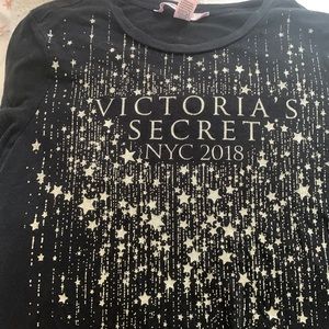 victoria’s secret tshirt